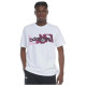 Bodyaction Ανδρική κοντομάνικη μπλούζα Men's Performance Tee